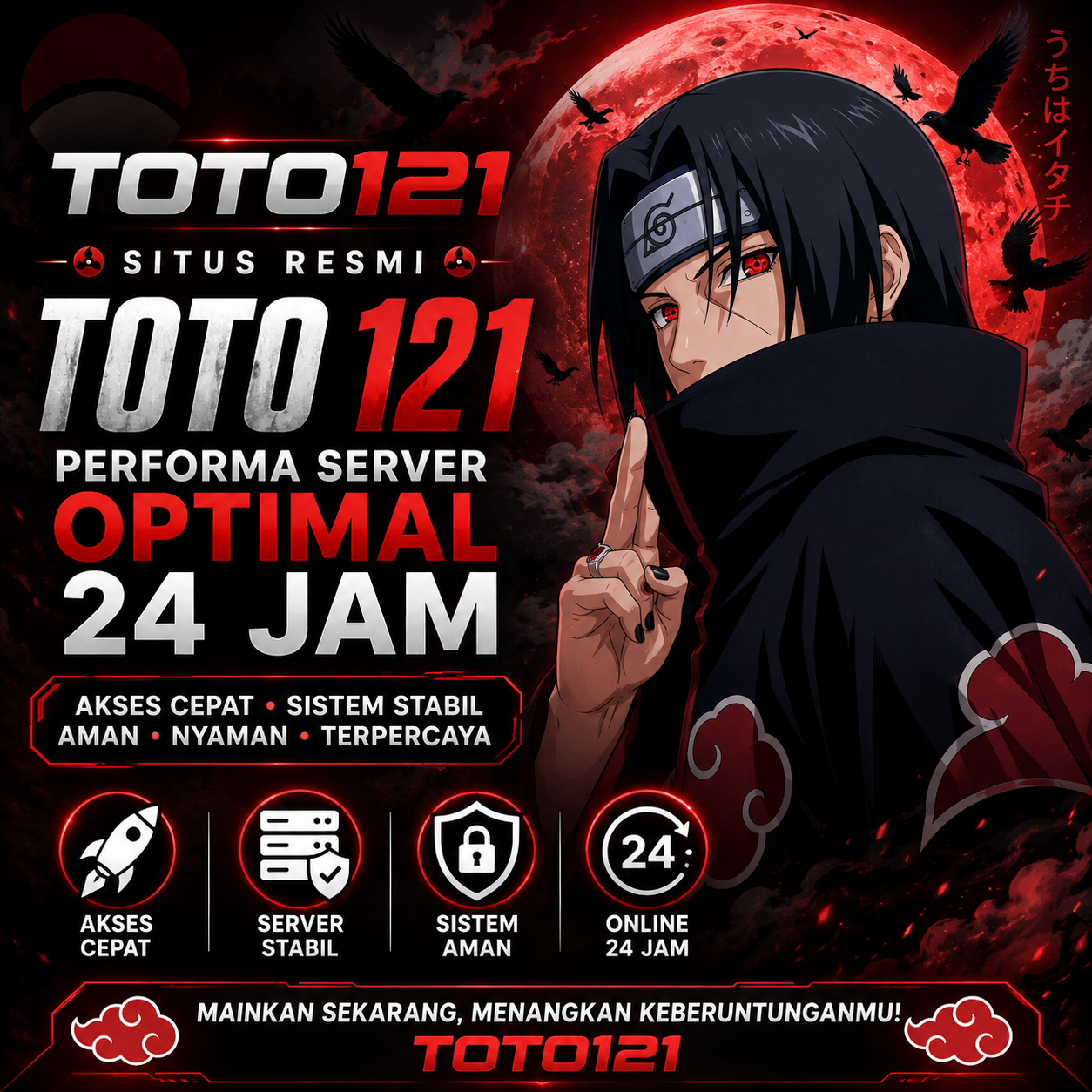 TOTO121 : Portal TOTO 121 Terdepan dengan Teknologi Login Terbaru